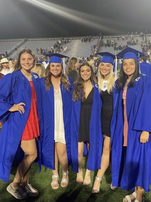 GHS Lady Eagles Softball Booster Club (@efnd_softball) on Twitter photo You did it, ladies! Now go get a couple wins today!!!
ππ¦
π₯π©πΌβπ
Congrats <a href="/BlincoeHannah/">Hannah Blincoe</a> <a href="/_livvv21/">olivia prinz</a> <a href="/deavion_harris/">Deavion Harris</a> <a href="/LeiLandreth/">leighton landreth</a> <a href="/toothlesskatie/">katie vasquez</a> #efnd #txhssoftball <a href="/GHS_EagleSB/">Georgetown Softball</a> You did it, ladies! Now go get a couple wins today!!!
ππ¦
π₯π©πΌβπ
Congrats <a href="/BlincoeHannah/">Hannah Blincoe</a> <a href="/_livvv21/">olivia prinz</a> <a href="/deavion_harris/">Deavion Harris</a> <a href="/LeiLandreth/">leighton landreth</a> <a href="/toothlesskatie/">katie vasquez</a> #efnd #txhssoftball <a href="/GHS_EagleSB/">Georgetown Softball</a>