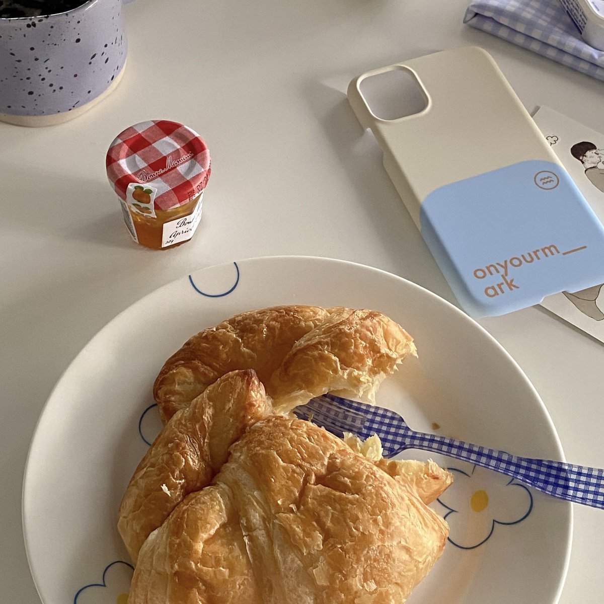 𝚘𝚗𝚢𝚘𝚞𝚛𝚖__𝚛𝚔 

🪥🥛🍞