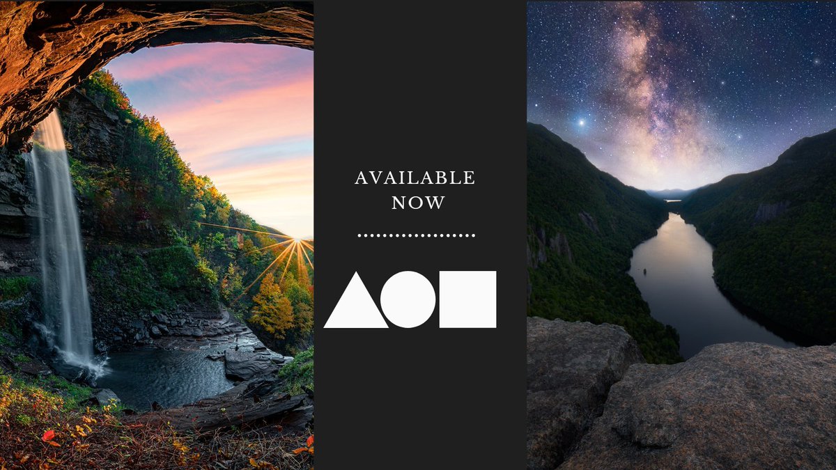 I have two pieces listed on @withFND 
Check them out and let me know which one is your favorite and why. 
#NFT #nftphotographer

foundation.app/digiscapes