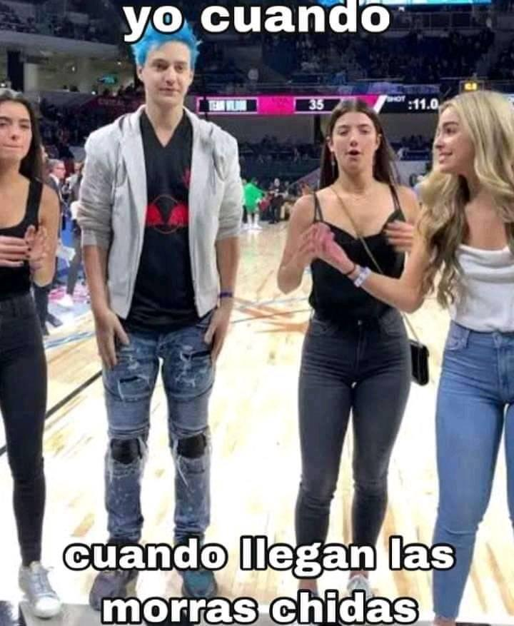 Brunelleschitsu's tweet photo. Jajaj No es cierto, es broma pero si quieres no es broma https://t.co/fgGa0oGes4