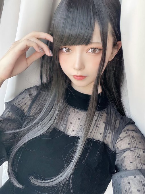 Twitterのコスプレ画像42