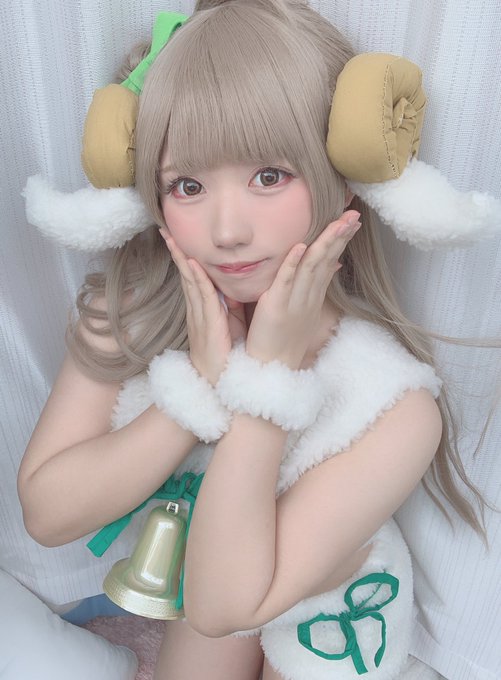コスプレイヤー白田まめのTwitter画像19