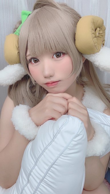 コスプレイヤー白田まめのTwitter画像20