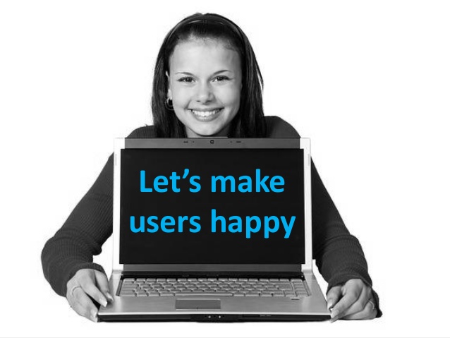 Made in user. Happy user. happy user перевод.