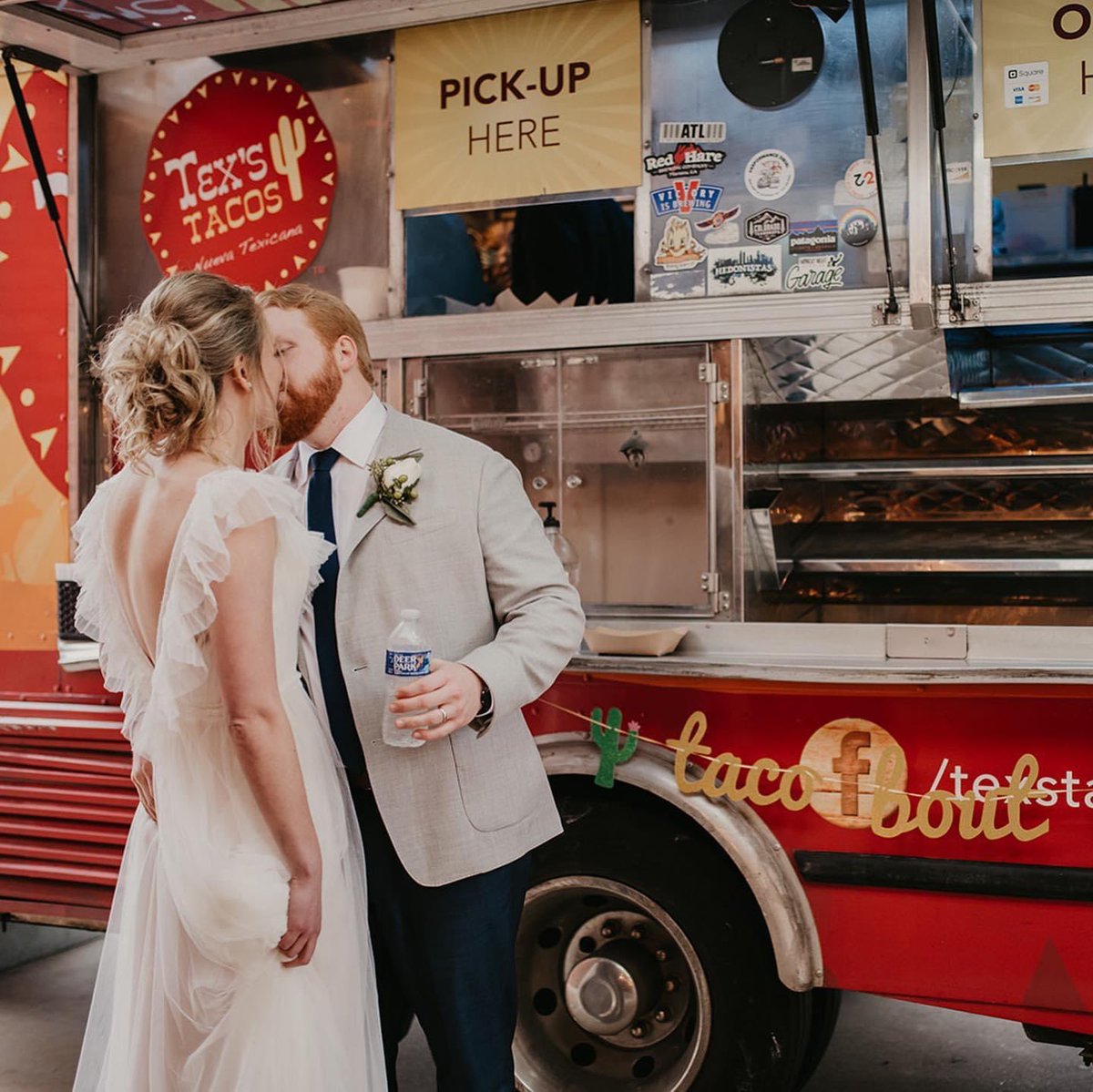 Tex's Tacos tweet media