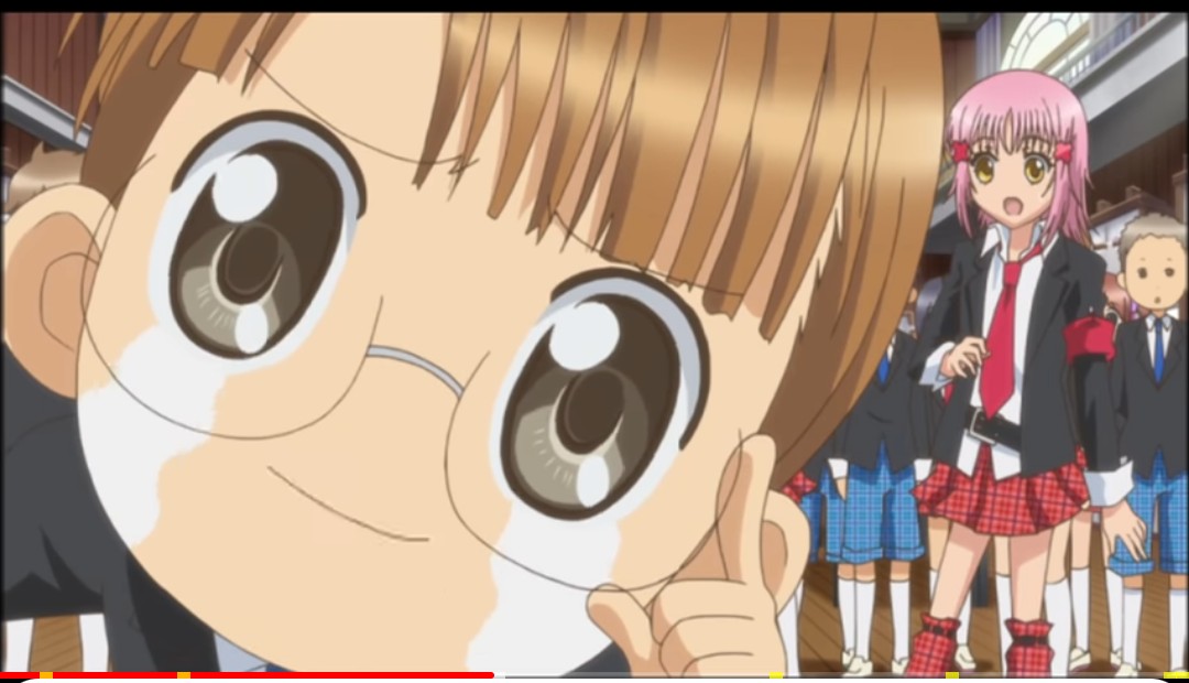 た 変わらなければならない人間 そしてこの回からまさかのed変更 あみとしゅごキャラ達の冒険 霧島くん アイチ君 も5話の山田の使いまわし ここに来て呼べる声優尽きた 4話の藤村歩も73話で確認したし しゅごキャラ T Co 36ncrng7qs Twitter