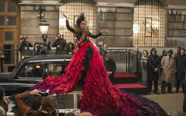 Film Review Online tweet media