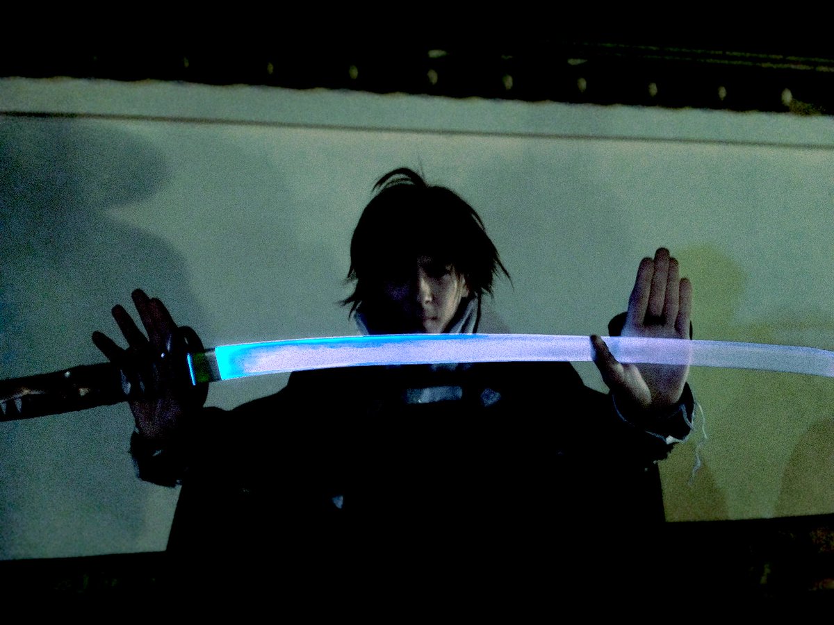 幕末機関説いろはにほへと