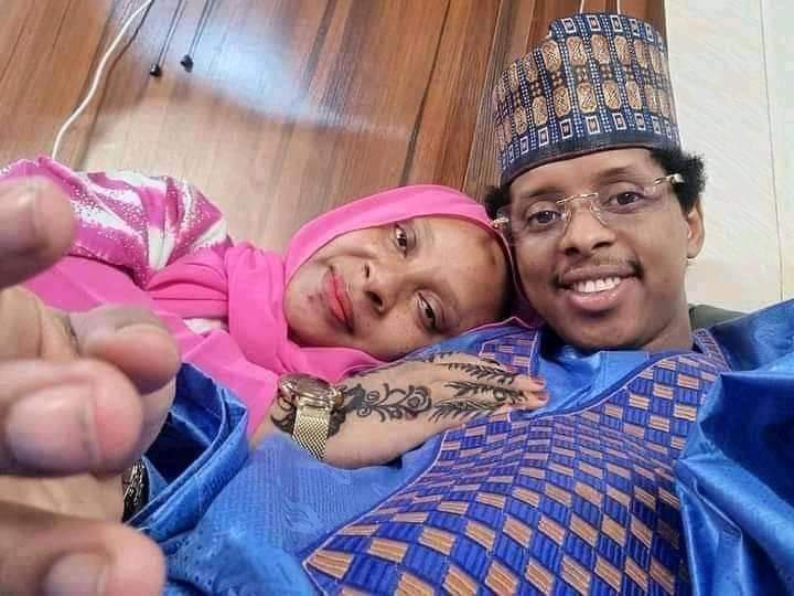 the_scholar1's tweet photo. Anyi wufff da maman wasu https://t.co/6rKWNOf4mh