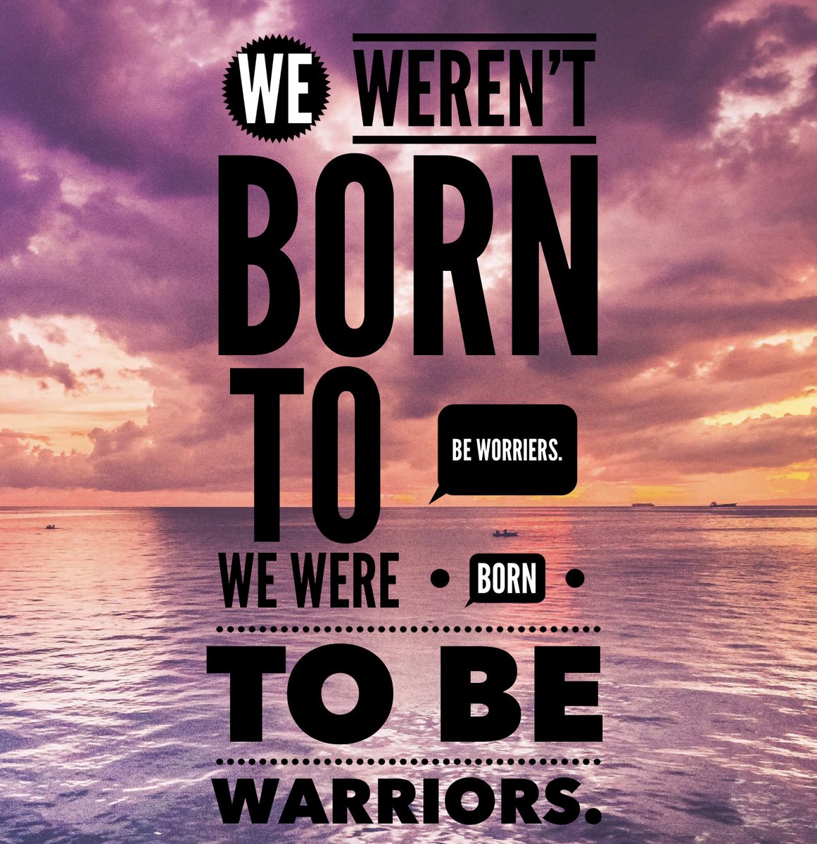 #fighter #strong #strength #bornforthis #powerpose #stopworry #quoteoftheday #walkinyourpurpose #power #warrior