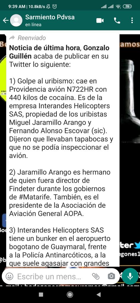 ramos_dilman's tweet photo. @IvanDuque @FuerzasMilCol @PoliciaColombia @FiscaliaCol Duque aquí están tu tapa bocas ahora tienes que pagarle la coca a Uribe el matarife...! https://t.co/AfdlxvgHdg
