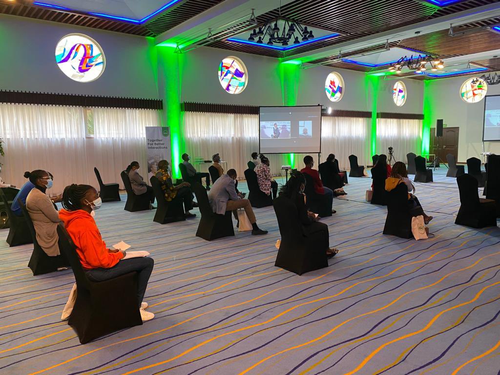 Kenya Association of Physicians tweet media