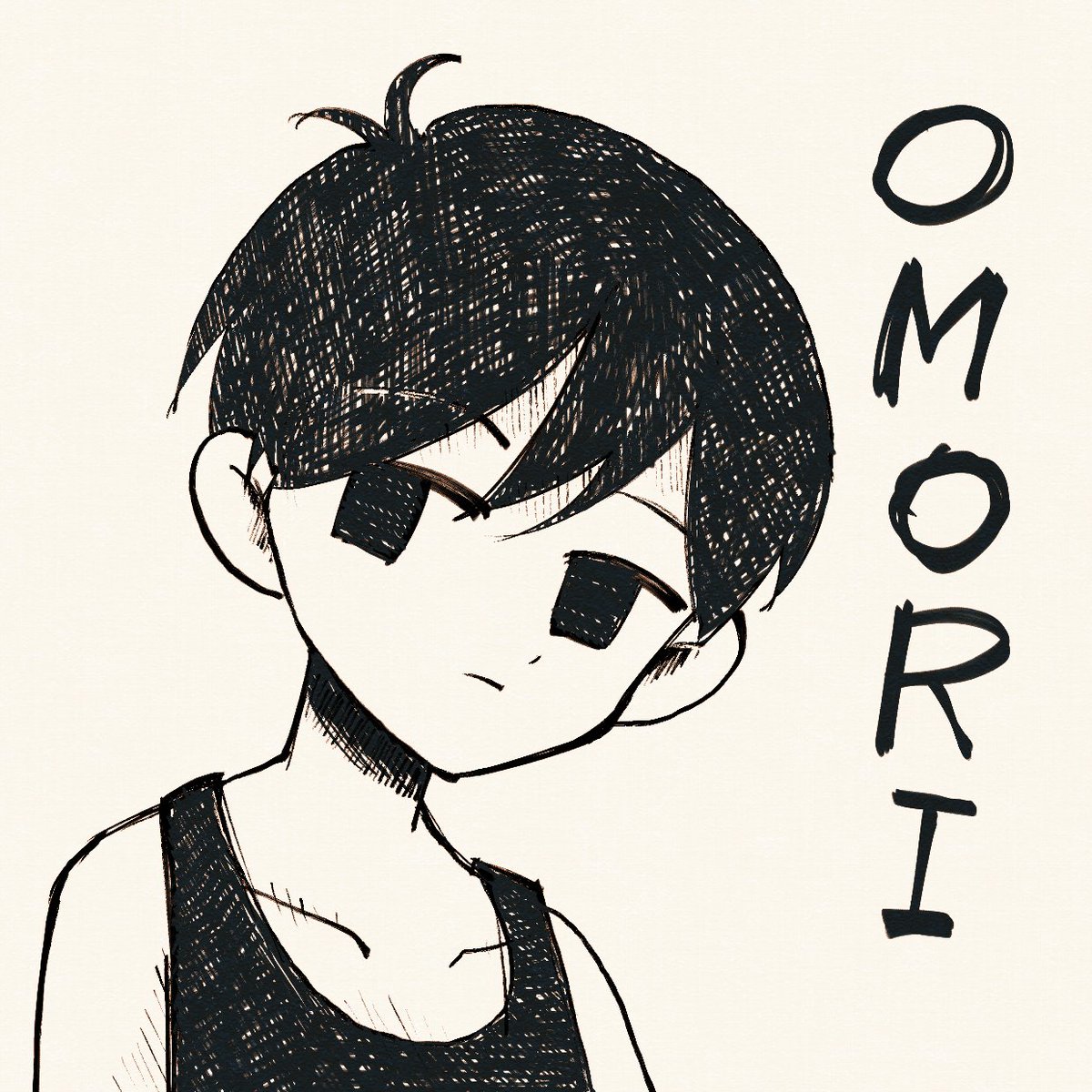 【お題】OMORIというゲームの主人公・OMORI君

マジでミリしらなので、この子がOMORI君であってますでしょうか??
サイコホラーゲームとのことらしいのですが、画像検索めちゃくちゃ可愛くてすごく気になります🙄
お題ありがとうございました! 