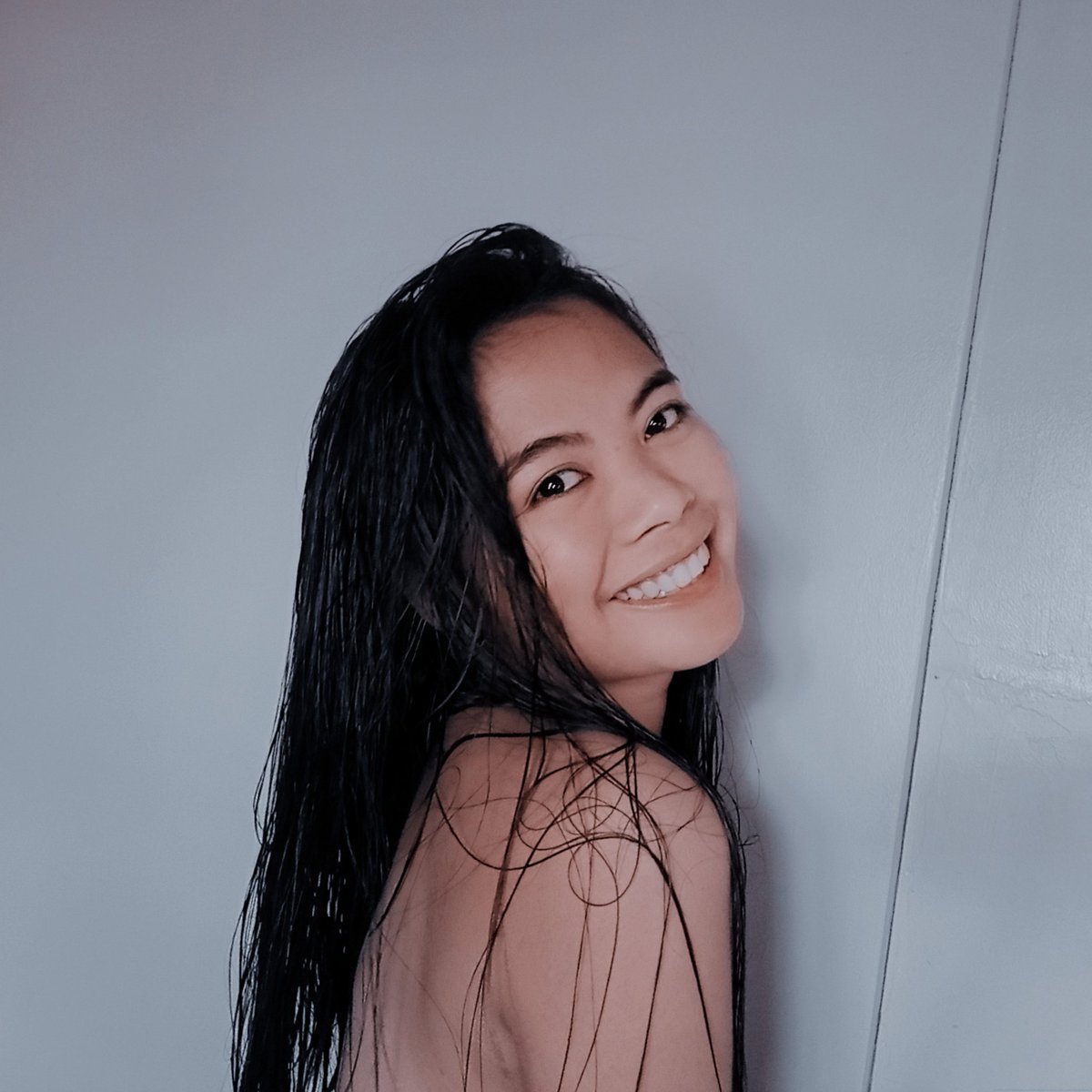 itzrochelyn's tweet image. #NewProfilePic