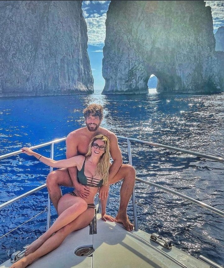 mirnaa994's tweet photo. The hottness and the beauty of this couple 👫 😍😍😍😍❤️❤️❤️❤️❤️
#CanYaman #DilettaLeotta https://t.co/tjUjfENwSS