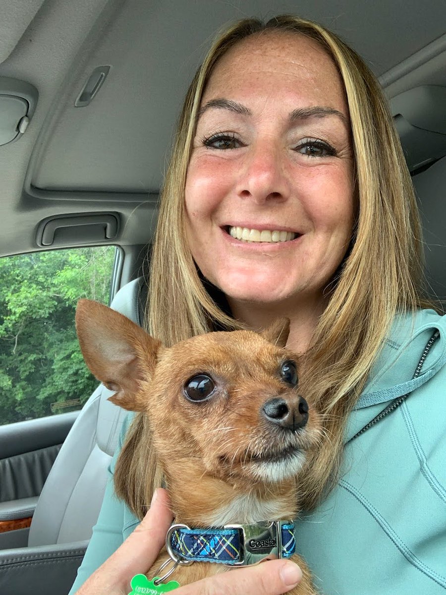 Hate saying goodbye to this group! They are all so amazing! 
#ShelterToStar #ReelRescues