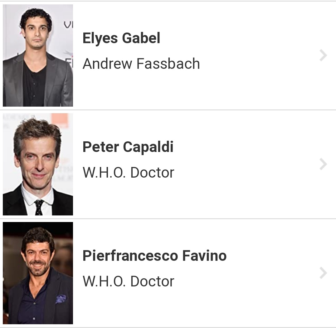 Whodoctor