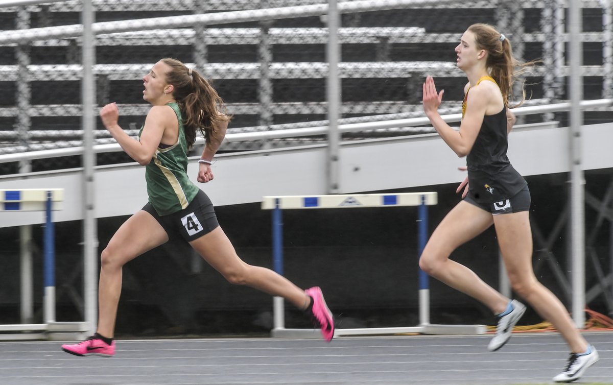 carrollvarsity's tweet photo. Carroll's track and field athletes gathered at @CCPS_MVHS and endured some rather unseasonable conditions to compete at the annual county championship meet Saturday. STORY/PHOTOS: https://t.co/LTZLhEbwFn #CVTrack https://t.co/7L7IVyHh1c