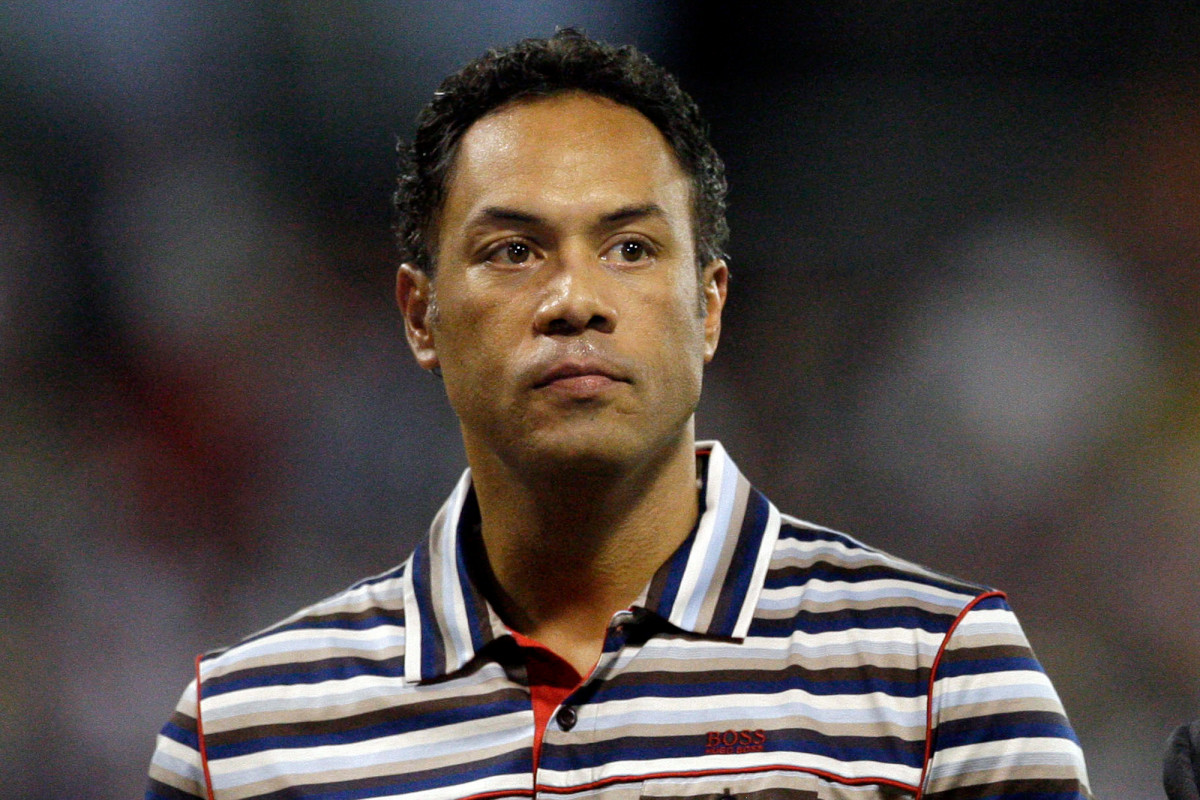 Roberto Alomar facing new sexual misconduct claim after baseball ban