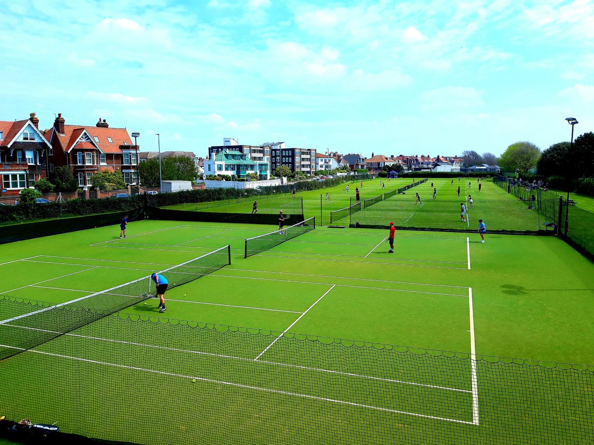 leighton barrable (@leighton77photo) on Twitter photo Astro courts 5 and 6 foreground and grass courts 1 to 8 all in use today at Court X, Southsea.
<a href="/ActiveAcademyT1/">Active Academy Tournaments</a> <a href="/HantsIOWTennis/">Hampshire & IOW Tennis</a> <a href="/PONewsHub/">PO Hub</a> <a href="/thedronepilots/">Solent Sky Services™ | Pro Drone Pilots</a> <a href="/SouthseaScene/">Southsea Scene</a> Astro courts 5 and 6 foreground and grass courts 1 to 8 all in use today at Court X, Southsea.
<a href="/ActiveAcademyT1/">Active Academy Tournaments</a> <a href="/HantsIOWTennis/">Hampshire & IOW Tennis</a> <a href="/PONewsHub/">PO Hub</a> <a href="/thedronepilots/">Solent Sky Services™ | Pro Drone Pilots</a> <a href="/SouthseaScene/">Southsea Scene</a>