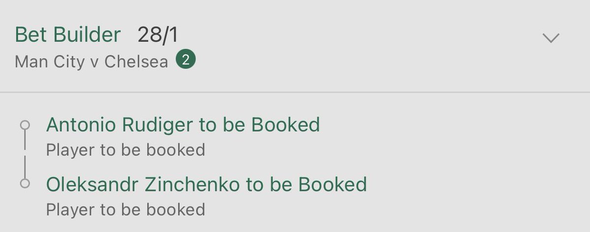 BDTIPS2's tweet photo. Manchester City Vs Chelsea ⚽️

The Champions League Final 🙌🏿

Can Pep finally win it with City 👀 

Will Tuchel ruin the party 👀 

Fantastic game ahead 💥

Hopefully we can end this one with a winning slip 🙏🏾

Here are our player card selections 🟨

#MCICHE 
#UCLFinal 
#BDTIPS https://t.co/405YpjdyOL