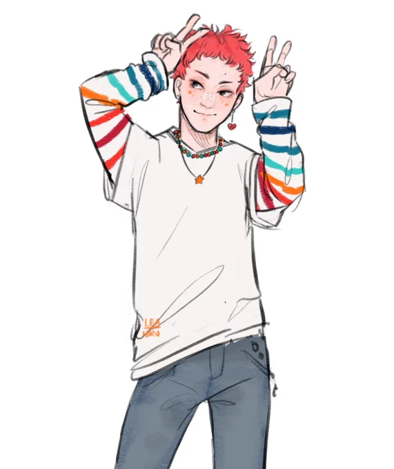 yaknow #hanamakitakahiro #haikyuu https://t.co/SQDNM0JJFo 