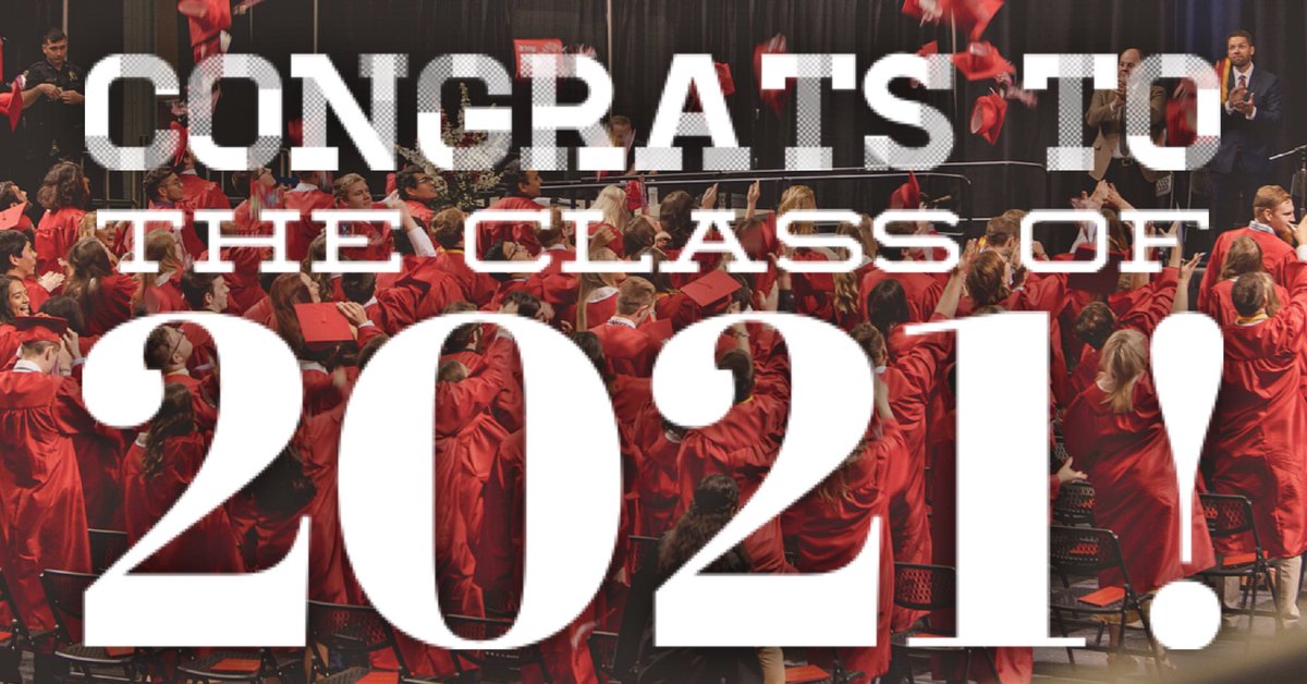 OHSCCA's tweet photo. So proud of all our seniors across Ohio!  Many did not get the senior year they imagined, yet they continued to lead their peers and make an impact on our teams all year long! https://t.co/zLnq08Nufy