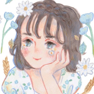 #NewProfilePic (新個人資料照片)