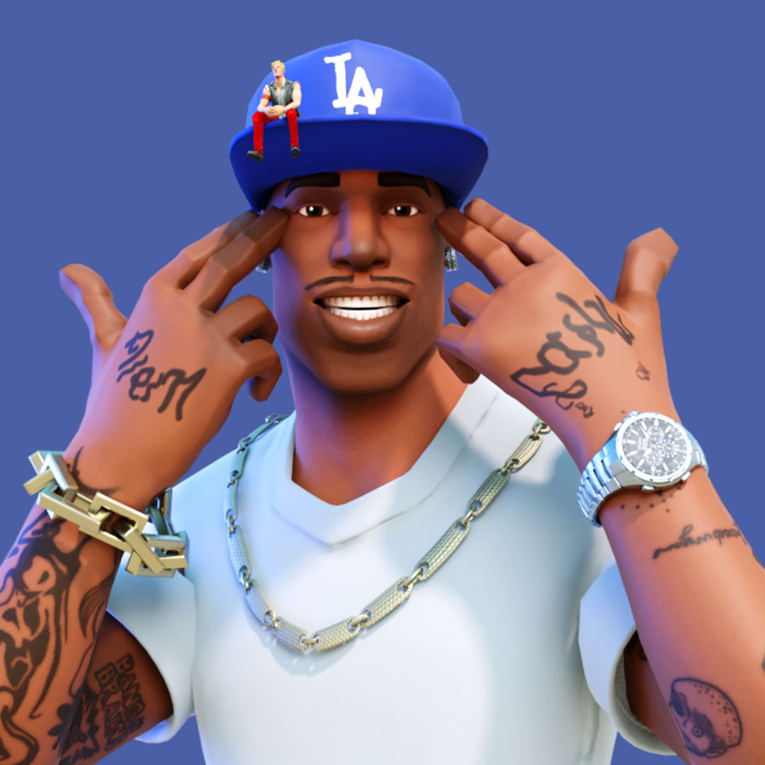 Trimix on Twitter "LET'S GOOO 🥶🔊…