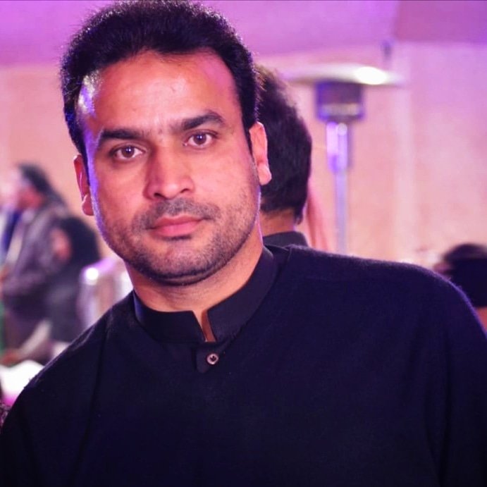 mrca786's tweet image. #WeAreComingPCB to liberate @TheRealPCB from unelected people and restore #Pakistan cricket.
Mr. Rafaqat Ali Ex-Finance Secretary  DCA #Gujrat will Specialy participate in this protest against #PCB's anti-#Cricket policies.