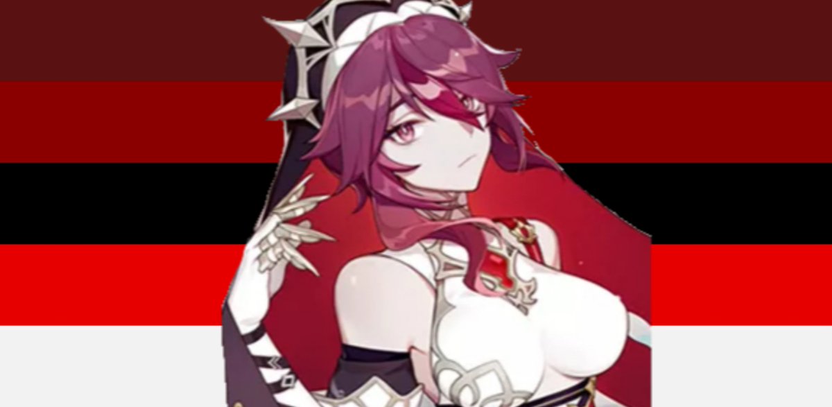 urfaveisnecro's tweet photo. Rosaria from Genshin Impact is a necrophile! https://t.co/lMG07vXq7t