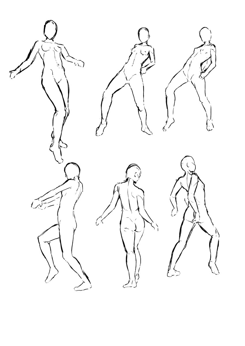 今日の模写 そろそろ同人誌出したい 