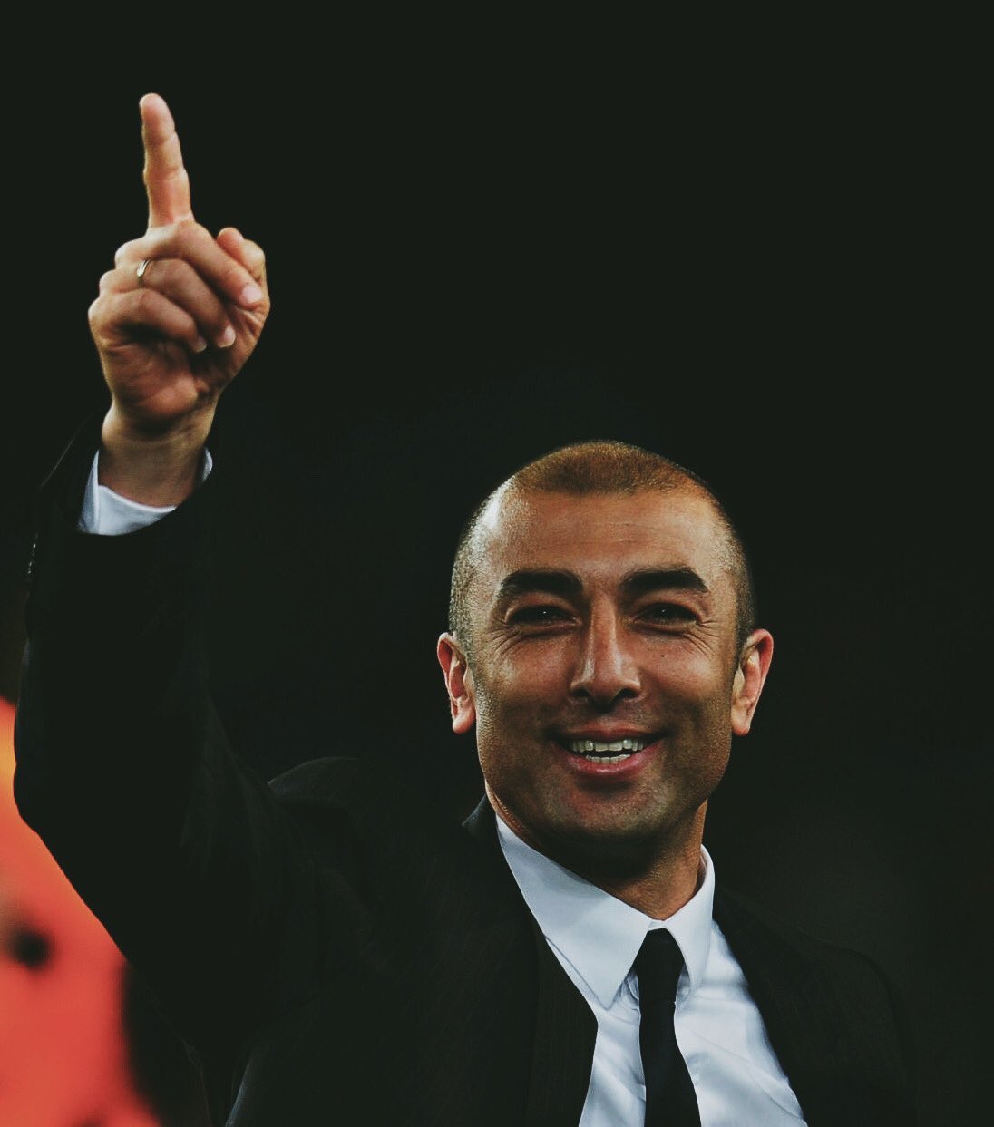 Happy birthday Roberto Di Matteo 