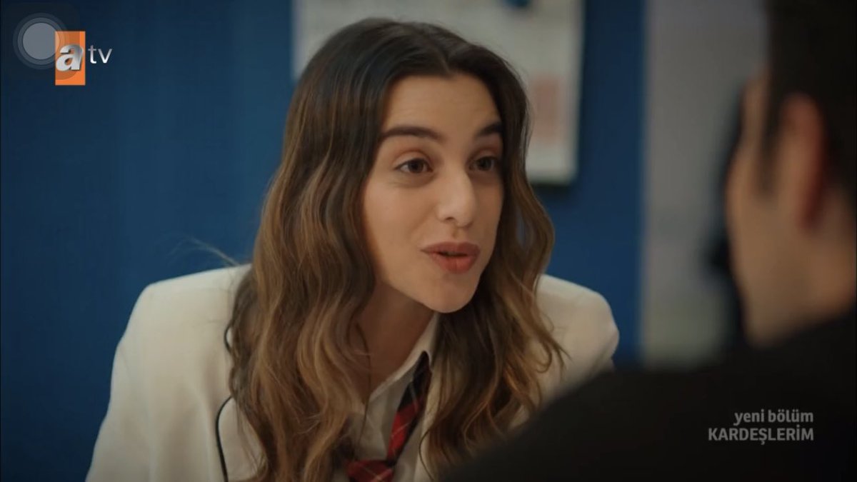 MuzikveTV's tweet photo. Böyle #KadMel sahnelerini izledikçe içimiz ısınıyor 🥰

#kardeşlerim #intikamoyunu https://t.co/ZyLK7PldA4