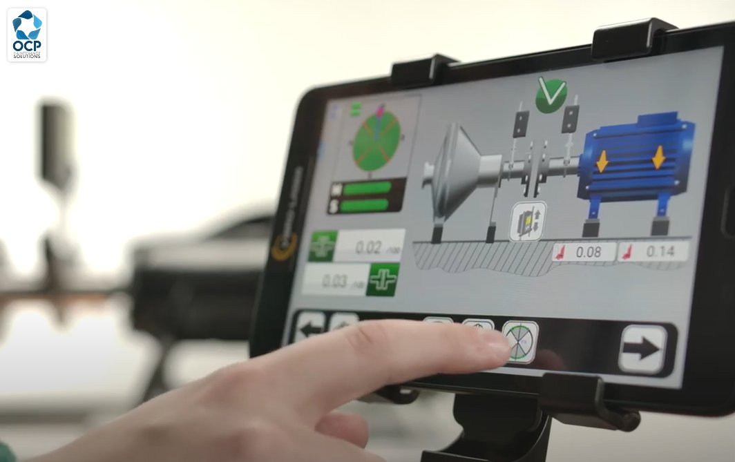 OCP Maintenance Solutions tweet media