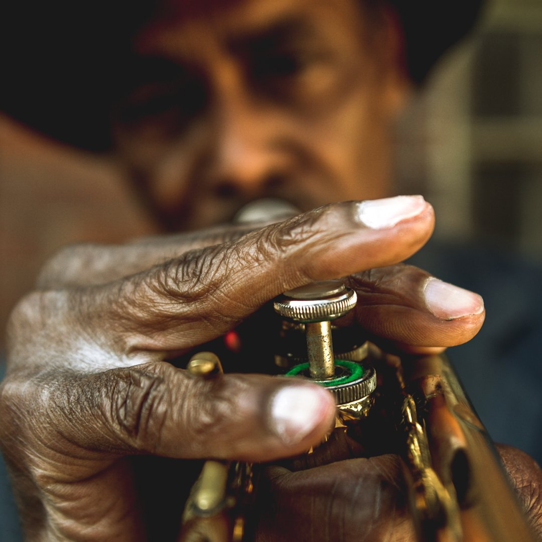 Experience the tunes that fuel the city. 

#HigginsHotel #NewOrleans