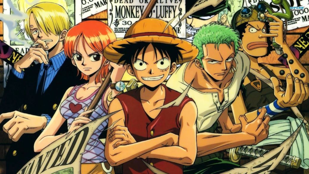 One Piece News Onepiecenews2 Twitter