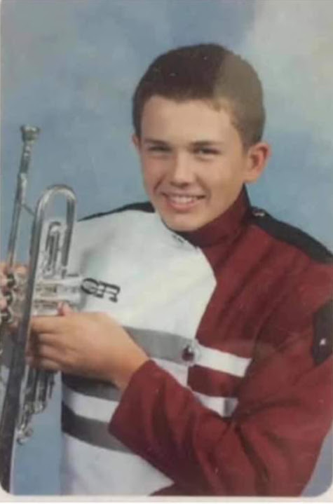 SEC Pitcher of the Year Kevin Kopps: Degree in Biomechanical Engineering, currently working on a Master's Degree, AP classes in high school, trumpet player in band/marching band. #youdonthavetochoose #novibandfamily <a href="/NCSD/">Novi Community School District</a> <a href="/novi_ms/">Novi Middle School</a>