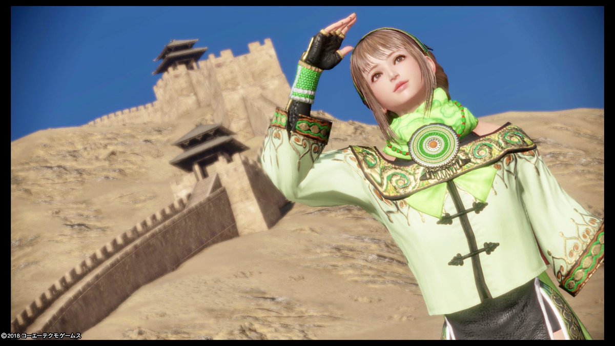 鮑三娘 鮑三娘