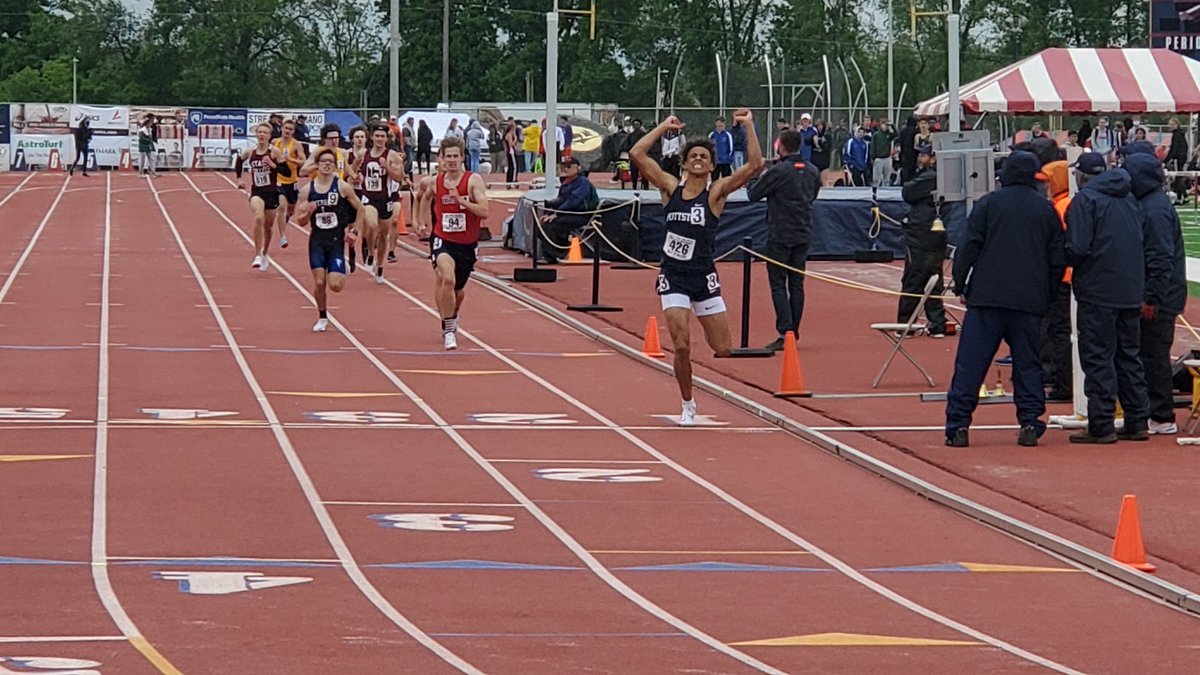 MileSplit Pennsylvania tweet media