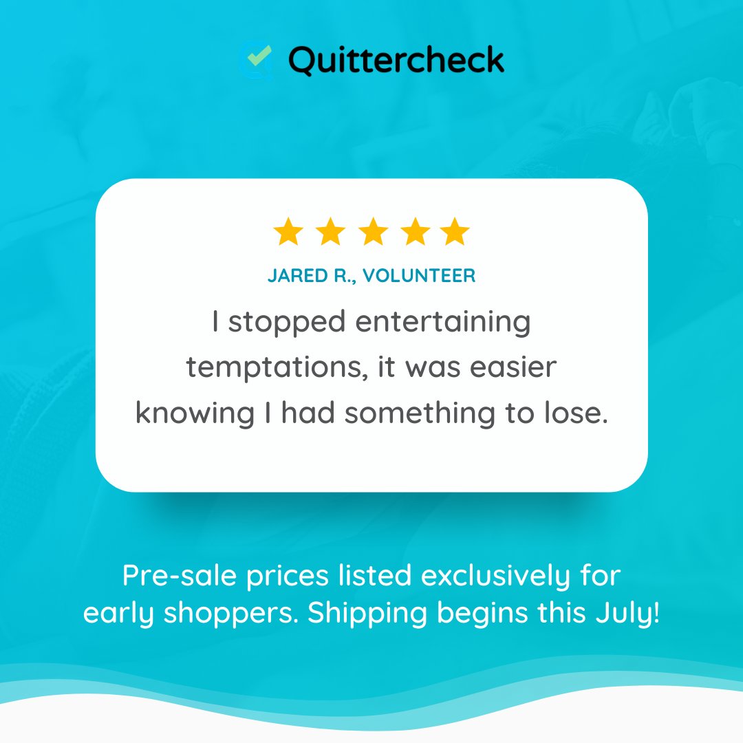 quittercheck's tweet photo. Trying to quit smoking can be hard. The good news is that we are here to help you!
.
#Quittercheck #quitsmoking #health #motivation #healthyhabits #wellness #quitsmokingnow #selfcare #cancer #nevergiveup #smokefree #lifestyle #quitvaping #quitnnicotine https://t.co/5ruN8U0JEp