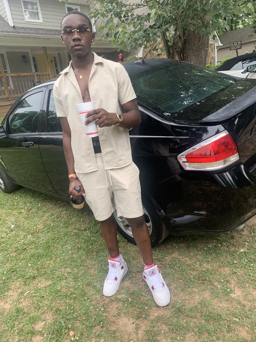 iamjlaurent's tweet photo. SoufSide Nigga Yadig📍#YNT4L https://t.co/c6LM4TXH9A