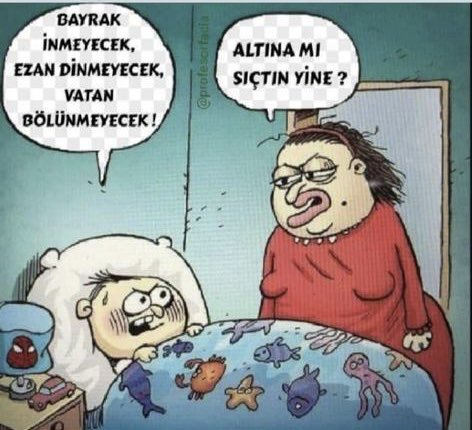 #OyumAkPartiye Aynen Aynen