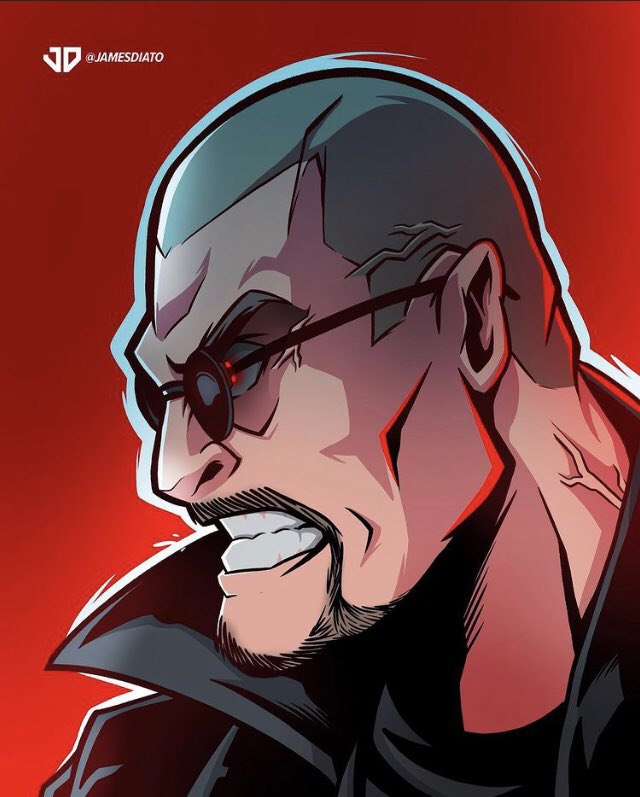 myReligionvn's tweet photo. Fall and Pray
(Art by <jamesdiato>)
#KarrionKross
#KrossCult
#FallandPray #TickTock #Doomwalker #TimeStopper #FireStalker #Doomsday #WWENXTย #ScarlettBordeaux
#NeverCrossAkiller #SaitoSuplex #NXTChampion #NaturalBornKillers #TimeKiller https://t.co/o3w89TrCzO
