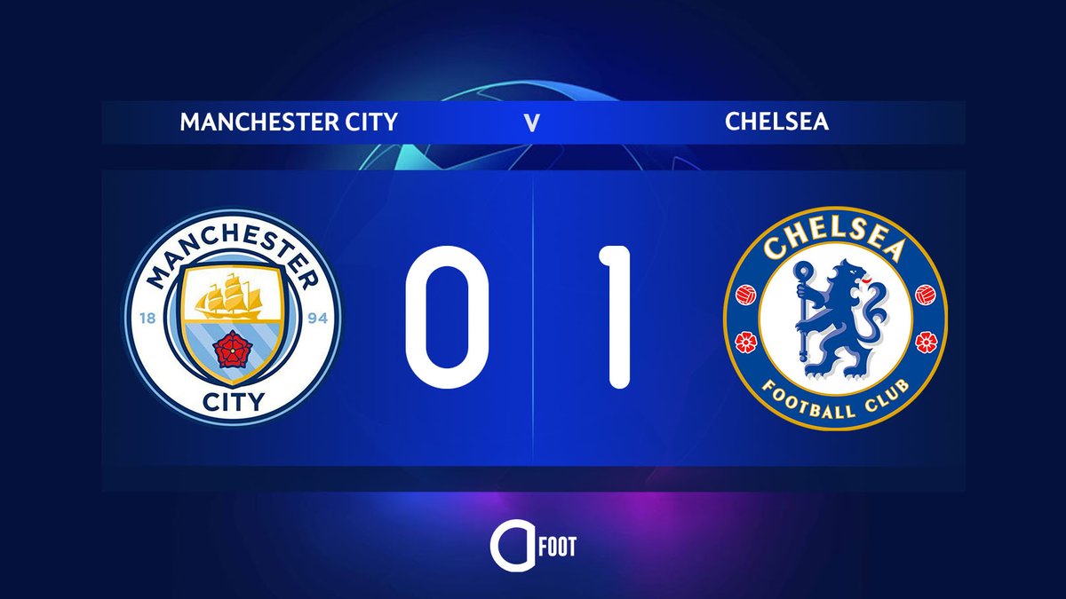 ActuFoot_'s tweet photo. ⚽️ BUUUUUUUUUUUTT DE HAVERTZ !!!

MAN. CITY 🏴󠁧󠁢󠁥󠁮󠁧󠁿  0-1  🏴󠁧󠁢󠁥󠁮󠁧󠁿 CHELSEA https://t.co/hSSDzDP9LI