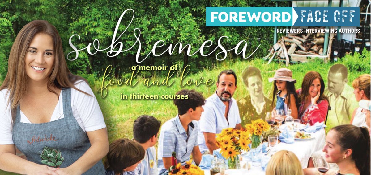 Scribe Publishing Co tweet media