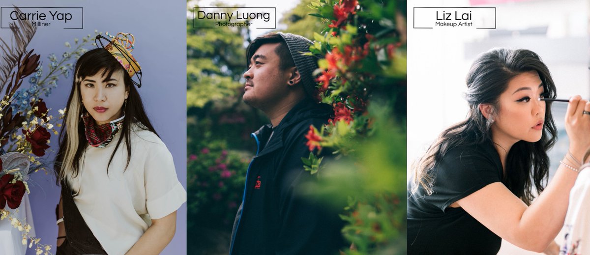 Asian Heritage Fdn tweet media