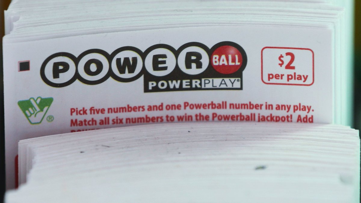 Powerball winning numbers for Saturday, May 22 - https://t.co/ESIzM3nOb5 https://t.co/jrTfPW6jnS https://t.co/ltV689qJKZ