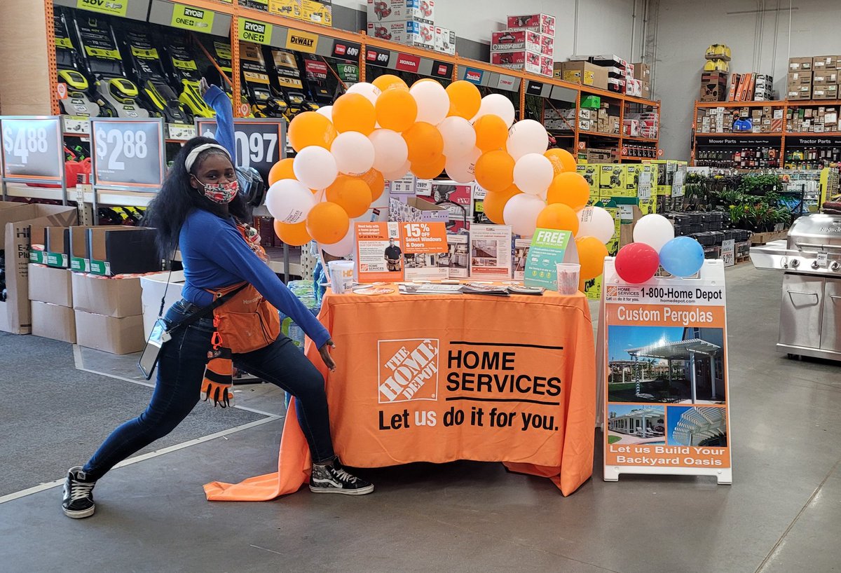 Driving some excitement at #THD2216 around leads! #D175LEADEVENTS