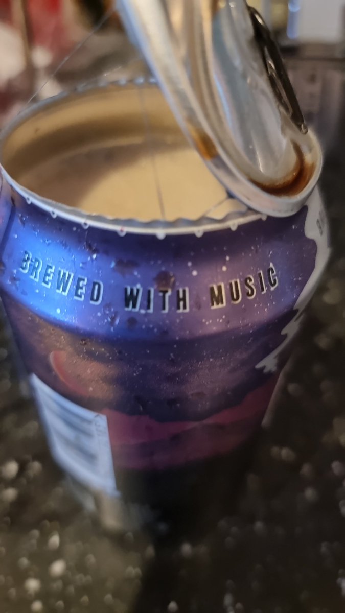 Hey <a href="/SignatureBrew/">Signature Brew</a> over the last month,  3 cans of your nightliner have exploded. What's going on?